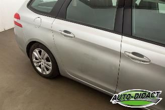 Peugeot 308 1.6 85 KW BlueHDI Navi Clima Allure picture 30