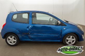 Renault Twingo 1.2-16V Automaat Airco Dynamique picture 35