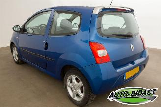 Renault Twingo 1.2-16V Automaat Airco Dynamique picture 3