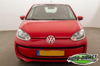 Volkswagen Up! 1.0 Airco picture 33