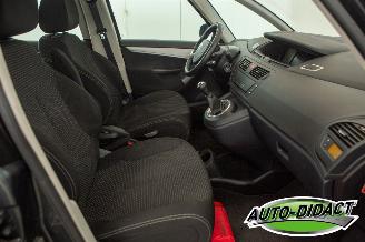 Citroën C4-picasso 1.6 VTi Navi Clima Collection picture 20
