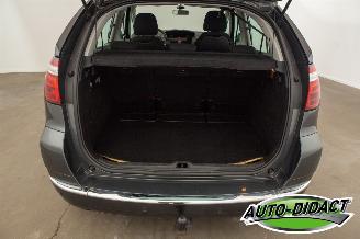 Citroën C4-picasso 1.6 VTi Navi Clima Collection picture 35