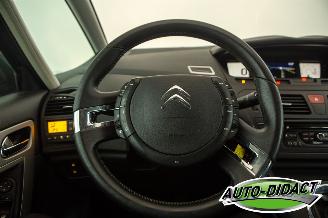 Citroën C4-picasso 1.6 VTi Navi Clima Collection picture 5