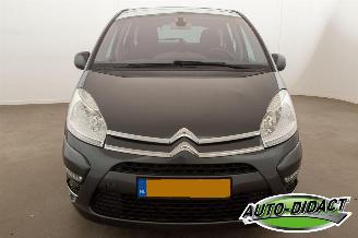 Citroën C4-picasso 1.6 VTi Navi Clima Collection picture 33