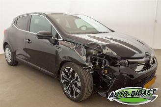 Mitsubishi Colt 1.0T 5621 km NAP Camera Navi Clima MT First Edition picture 2