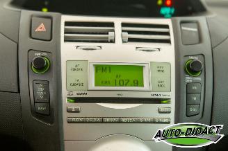 Toyota Yaris 1.3 VVTi Sol Airco picture 7