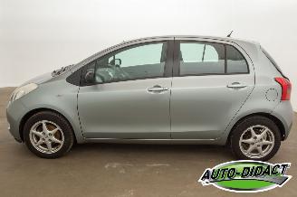 Toyota Yaris 1.3 VVTi Sol Airco picture 35