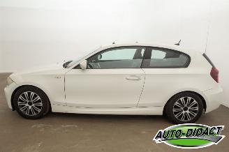 BMW 1-serie 116i Airco Elek Dak picture 36