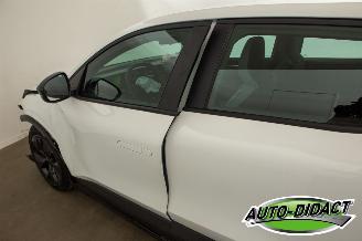 Renault Mégane E-Tech No Active crash mode Urban Range Evolution 40 kWh picture 31