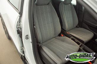 Renault Mégane E-Tech No Active crash mode Urban Range Evolution 40 kWh picture 22