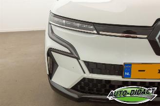 Renault Mégane E-Tech No Active crash mode Urban Range Evolution 40 kWh picture 35
