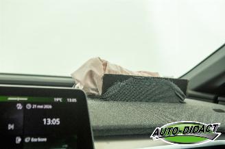 Renault Mégane E-Tech No Active crash mode Urban Range Evolution 40 kWh picture 28