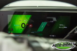 Renault Mégane E-Tech No Active crash mode Urban Range Evolution 40 kWh picture 7