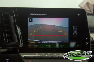 Renault Mégane E-Tech No Active crash mode Urban Range Evolution 40 kWh picture 9