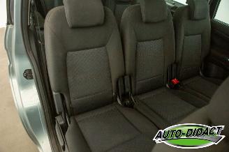 Ford Galaxy 2.0-16V Ghia Motorschade picture 20