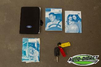 Ford Galaxy 2.0-16V Ghia Motorschade picture 25