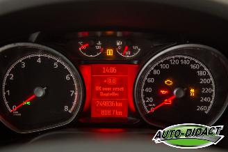 Ford Galaxy 2.0-16V Ghia Motorschade picture 6