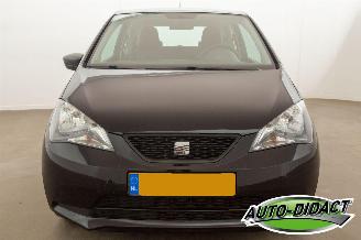 Seat Mii 1.0 Reference Airco picture 30
