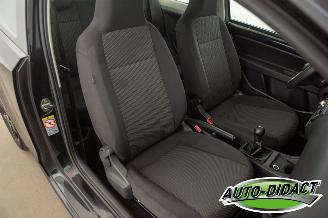 Seat Mii 1.0 Reference Airco picture 14