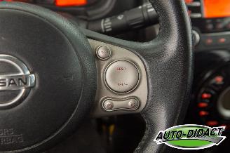 Nissan Micra 1.2 Automaat Clima picture 16