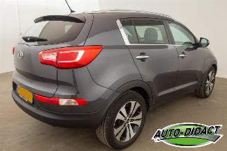Kia Sportage 1.6 GDI Clima X-ecutive Plus Pack picture 4