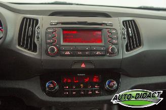 Kia Sportage 1.6 GDI Clima X-ecutive Plus Pack picture 10