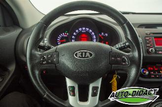 Kia Sportage 1.6 GDI Clima X-ecutive Plus Pack picture 5