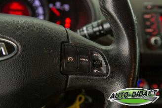 Kia Sportage 1.6 GDI Clima X-ecutive Plus Pack picture 15