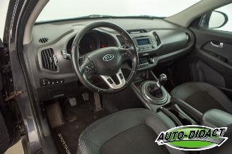 Kia Sportage 1.6 GDI Clima X-ecutive Plus Pack picture 24