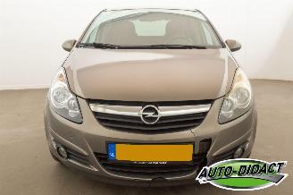 Opel Corsa 1.4-16V Airco \\\\\\\'111\\\\\\\' Edition picture 39