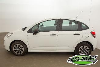 Citroën C3 1.0 PureTech Airco Attraction picture 33