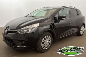 škoda osobní automobily Renault Clio 1.5 dCi Airco Navi 2018/11
