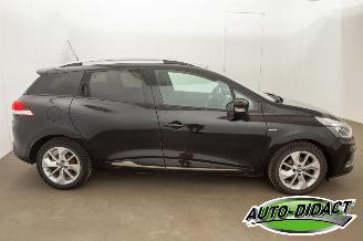 Renault Clio 1.5 dCi Airco Navi picture 40