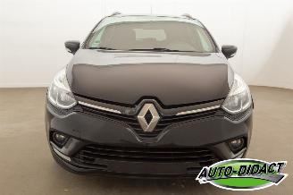 Renault Clio 1.5 dCi Airco Navi picture 36