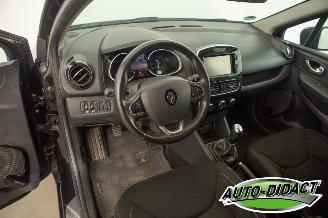 Renault Clio 1.5 dCi Airco Navi picture 26