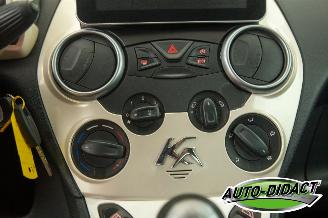 Ford Ka 1.2 Benzine/LPG Airco Titanium X start/stop picture 8
