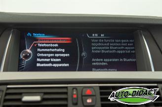 BMW 5-serie 520i Automaat Pano Navi Camera M Sport Edition High Executive picture 10