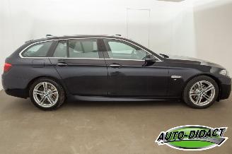 BMW 5-serie 520i Automaat Pano Navi Camera M Sport Edition High Executive picture 42