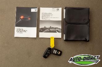 BMW 5-serie 520i Automaat Pano Navi Camera M Sport Edition High Executive picture 34