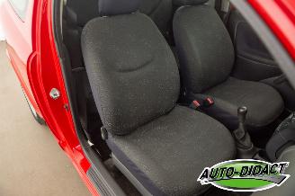 Toyota Yaris 1.0 VVT-i Idols Airco picture 17