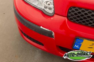 Toyota Yaris 1.0 VVT-i Idols Airco picture 25