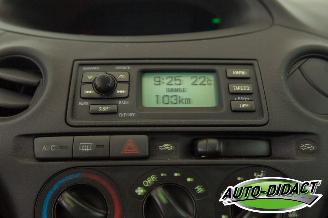 Toyota Yaris 1.0 VVT-i Idols Airco picture 7