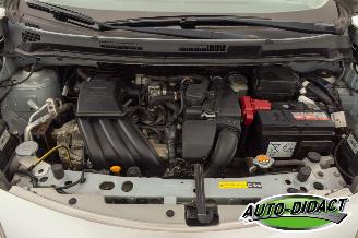 Nissan Note 1.2 Acenta Airco 1e eigenaar picture 32