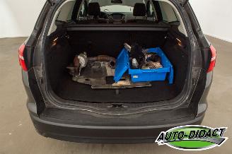 Ford Focus 1.0 Trend Automaat Motorschade Navi Airco picture 36