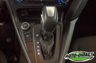 Ford Focus 1.0 Trend Automaat Motorschade Navi Airco picture 13