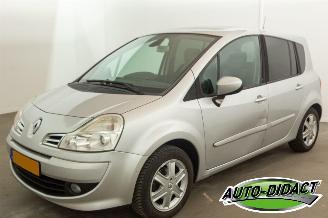 Coche accidentado Renault Grand-modus 1.2 TCE Airco Pano 2008/8