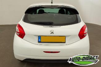 Peugeot 208 1.0 VTi Airco 113.669 km NAP LIKE picture 31