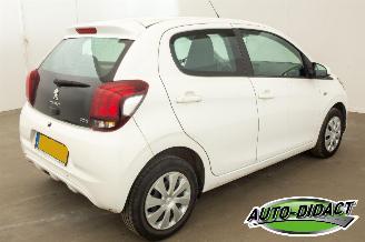 Peugeot 108 1.0 e-VTi Airco 103.776 km NAP Active picture 5