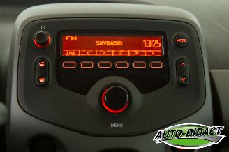 Peugeot 108 1.0 e-VTi Airco 103.776 km NAP Active picture 8