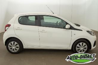 Peugeot 108 1.0 e-VTi Airco 103.776 km NAP Active picture 36